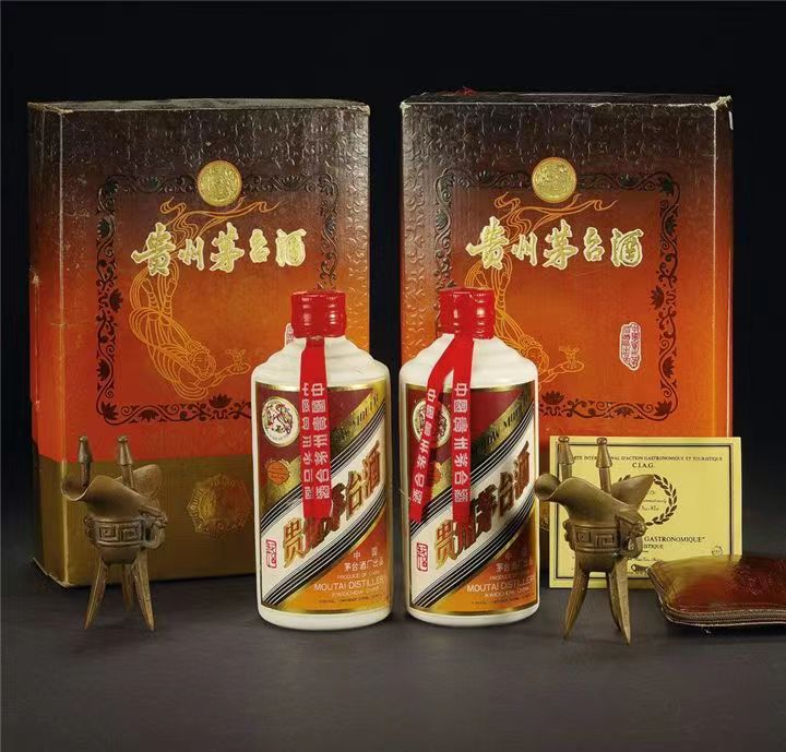 秀洲烟酒回收